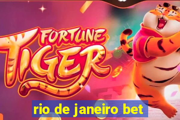 rio de janeiro bet